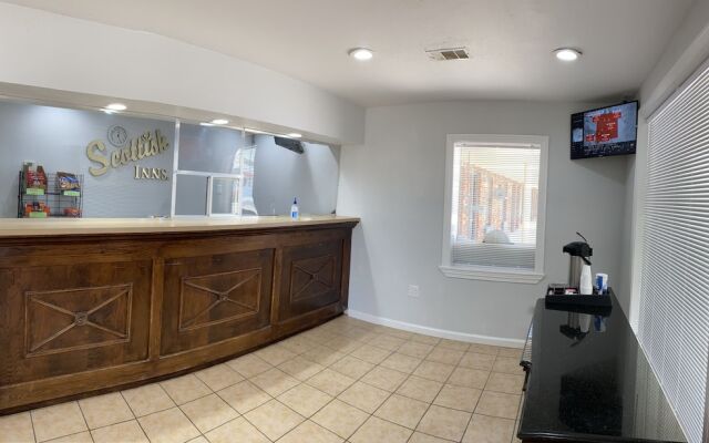 Scottish Inns Jonesboro AR
