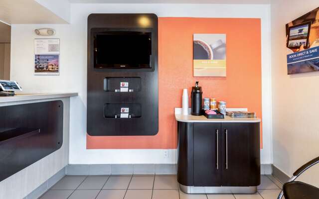 Motel 6 El Centro, CA