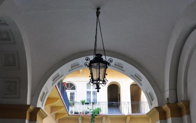 Dorothilux Apartment