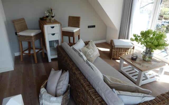 Hotel Leegerpark