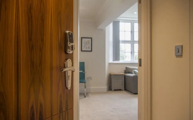 Chocolets - The Foss Suite