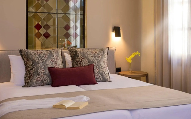 Contessa Boutique Hotel