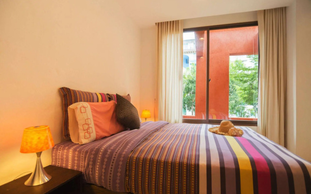 Las Tortugas By Favstay