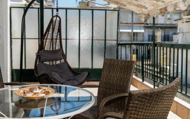 Luxury Apartments in Skg