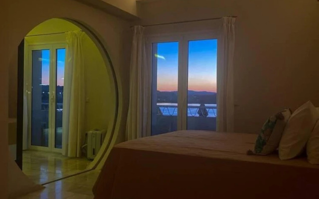 Best View-stylish Penthouse With Communal Pool