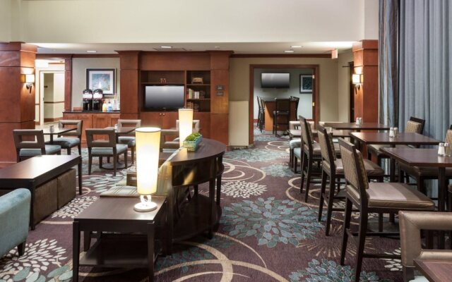 Staybridge Suites Jackson by IHG