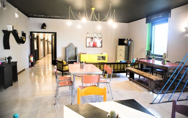 Lako Hostel
