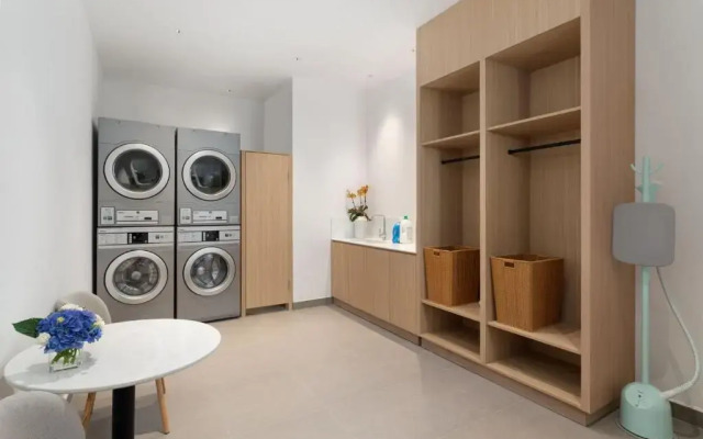 Holiday Inn Express Shunde Daliang