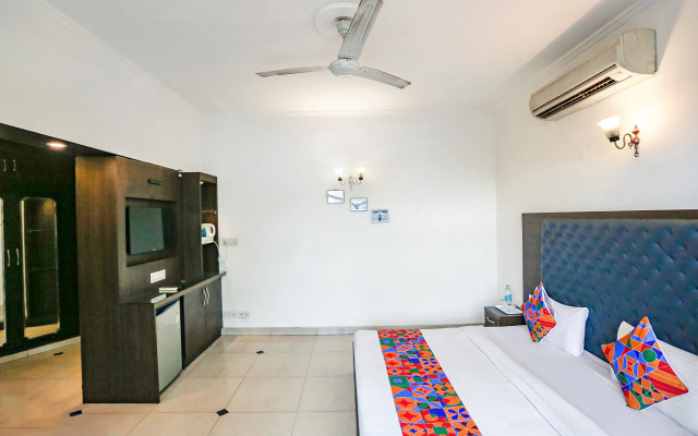 FabExpress Lloyd House