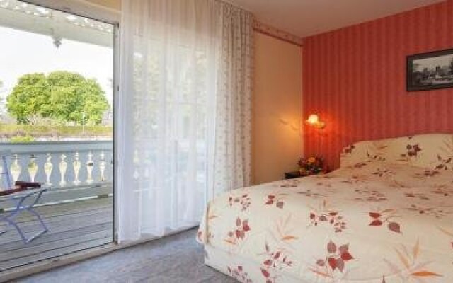 Pension Kastanienhof