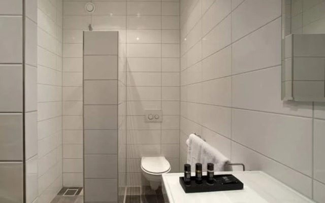 Hotel Mauritz & Belle Suites