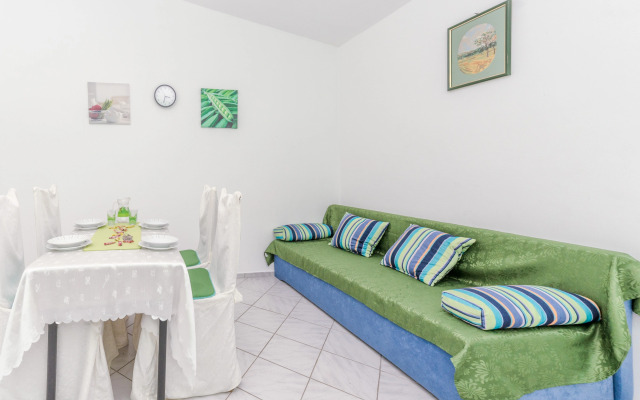 Turquoise Apartment Sea View