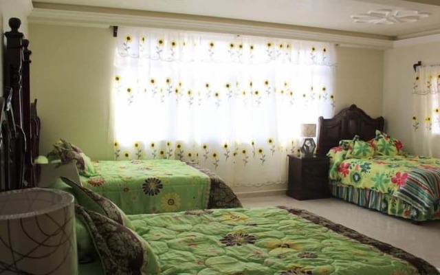 Hostal Labranza