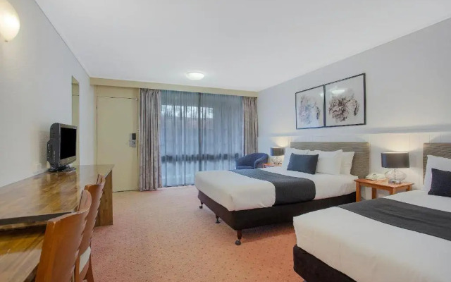 ibis Styles Warrnambool Central Court