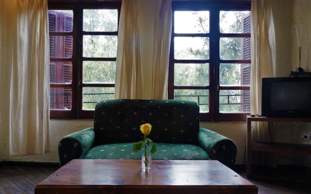 Tryst Boutique Hotel
