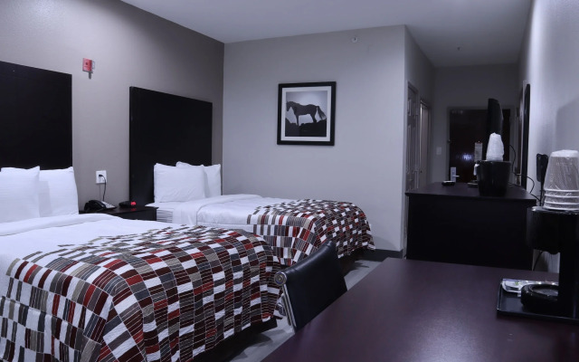 Red Roof Inn Terrell