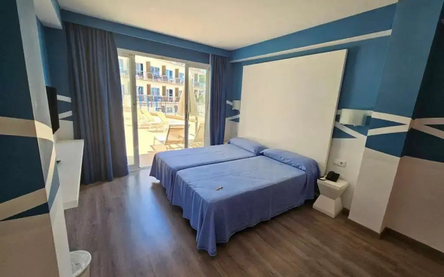 Hotel Clumba