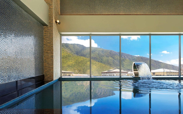 Le Meridien Thimphu