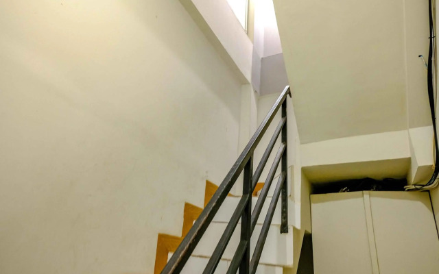 Kamar Keluarga Syariah Cendrawasih