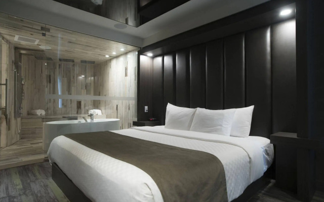 Hotel Le Rivage