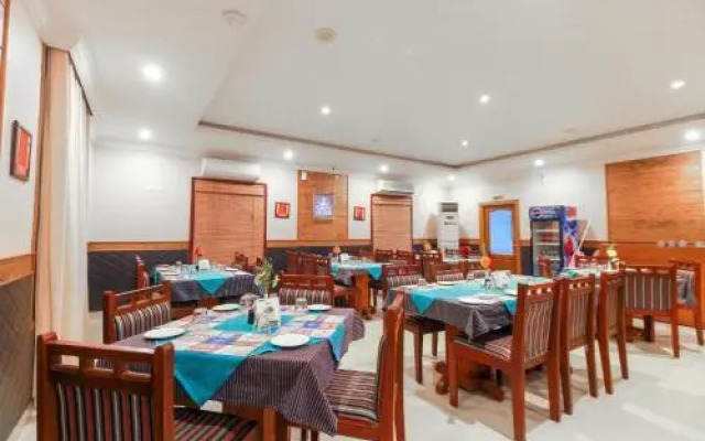 OYO 26856 Surya Residency