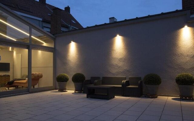B&B Herenhuis