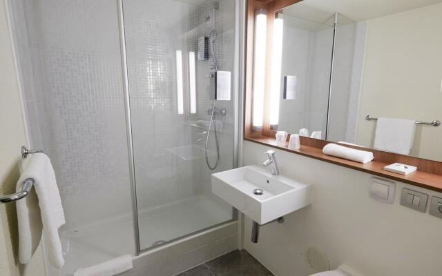 Campanile Tours Nord - Forum Melies