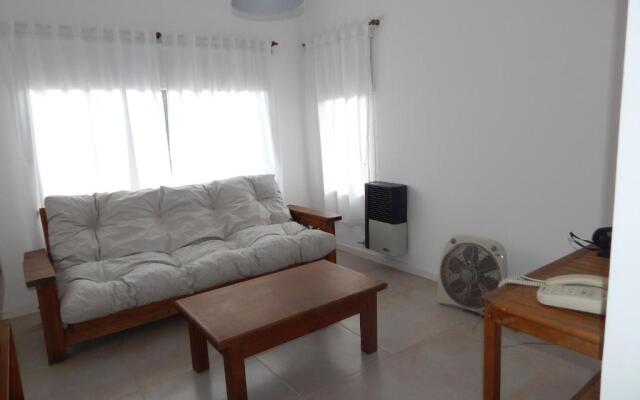 Casa a 2 cuadras del mar