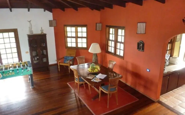 Arca Villa and Bed and Breakfast