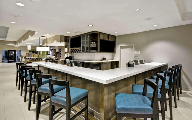 Hilton Garden Inn Gastonia