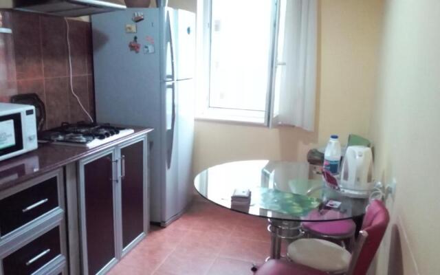 Apartament Roman