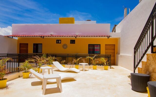 Casa Familiar near beach