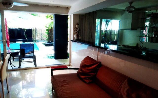 Siam Palm Residence