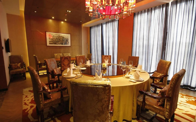 Silver World Hotels Resorts