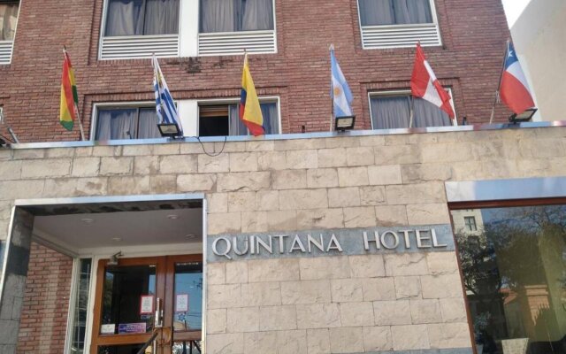 Quintana Hotel