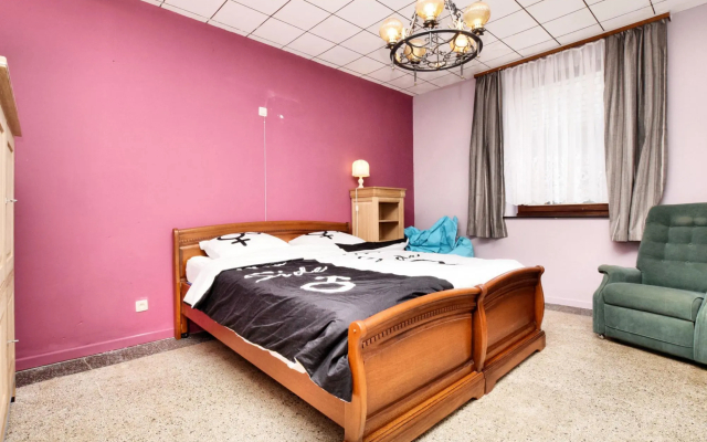 Spacious House With Garden, in Beautiful Location Between Ardennes, Eifel and High Fens - фото 2