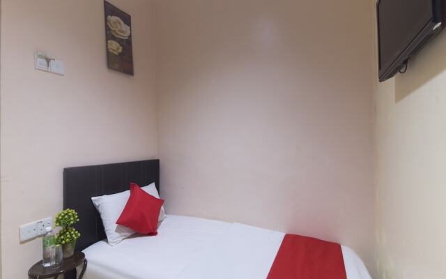 Lipis Centre Point Hotel by OYO Rooms