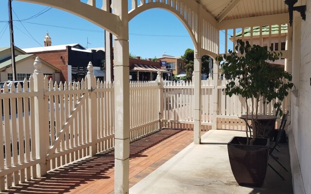 Adelaide Accommodation