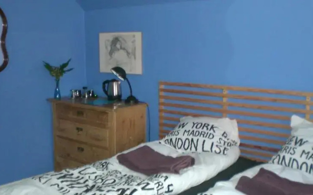Bjerreby Bed and Breakfast