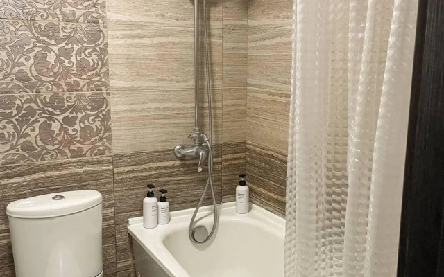 Апартаменты на улице Виталия Жалнина 15