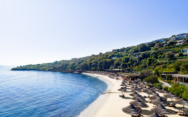 Mandarin Oriental, Bodrum