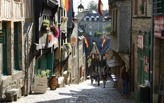 Appartements Ferme Saint Christophe