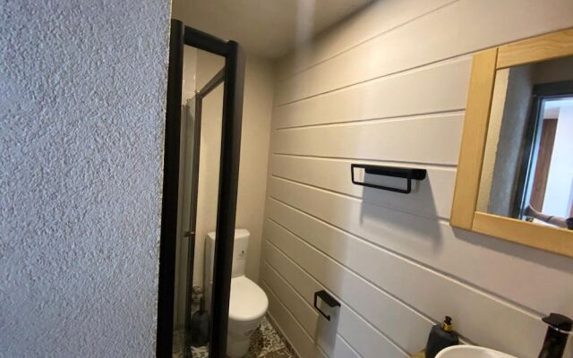Ahsena Buti̇k Otel