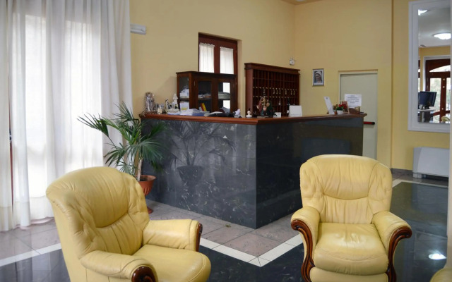 Royal Hotel Montevergine