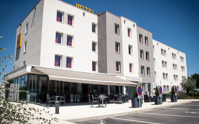 B&B HOTEL Lyon Aéroport Saint-Quentin-Fallavier