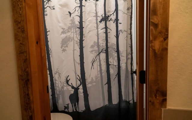 Ouray RV Park & Cabins