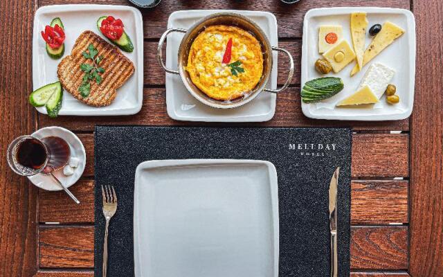 Mellday Hotel
