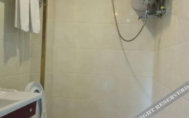 Xingshuo Hostel