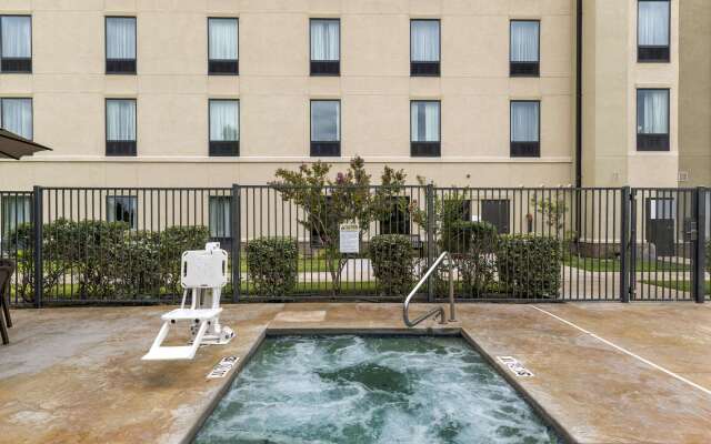 Comfort Suites Carlsbad