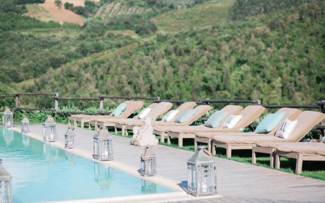 Conti di San Bonifacio Wine Resort